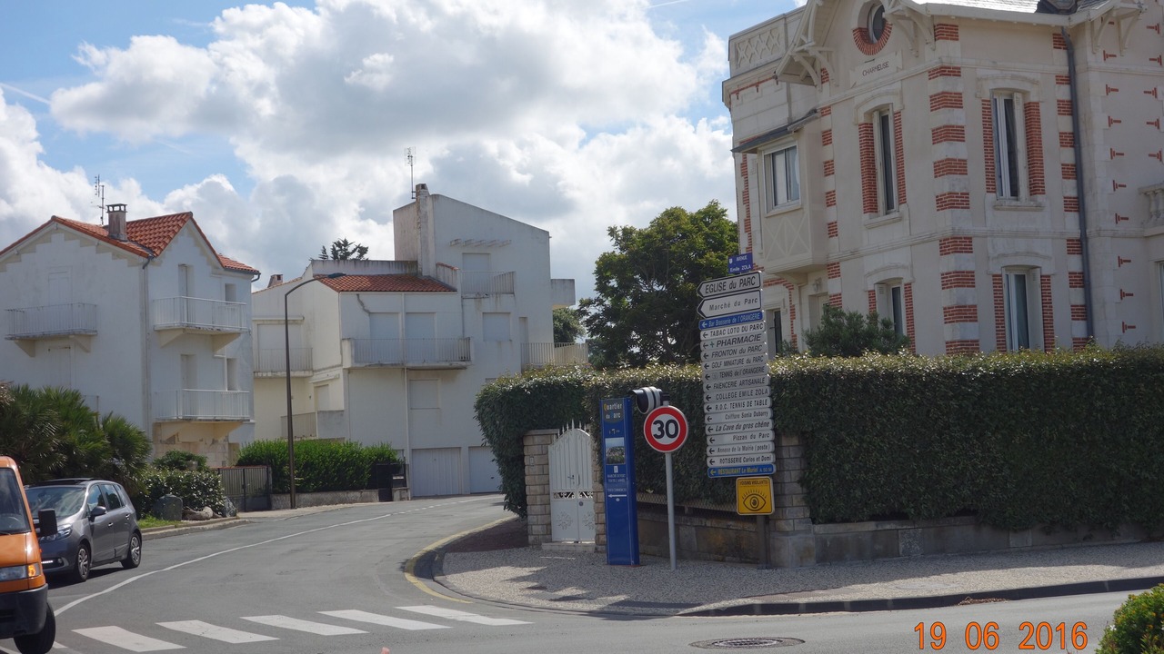 Photo of Outdoor in Royan