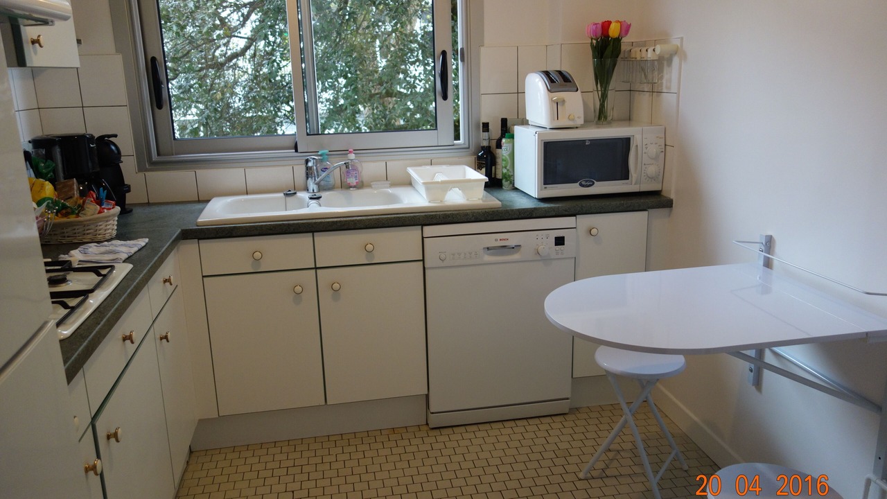 Photo of Kitchen in Royan