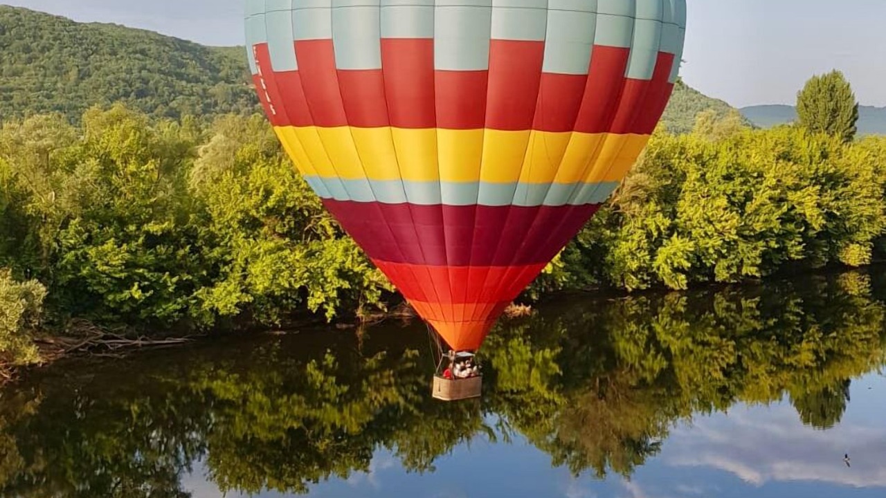 Photo of Outdoor in Beynac-et-Cazenac