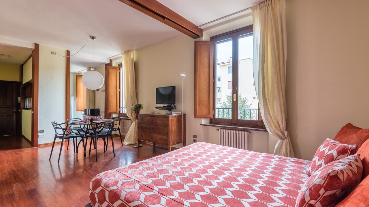 Photo of Bedroom in Santissima Annunziata
