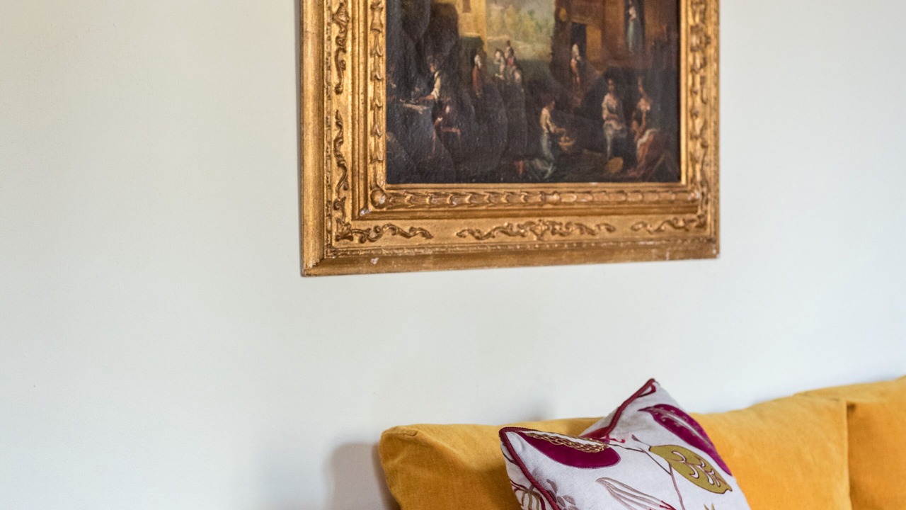 Photo of Livingroom in Santissima Annunziata