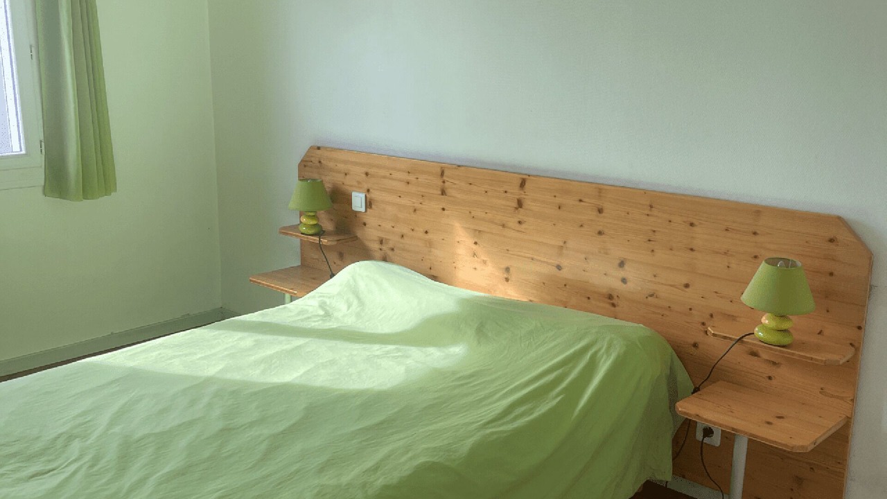 Photo of Bedroom in Pontonx-sur-l'Adour
