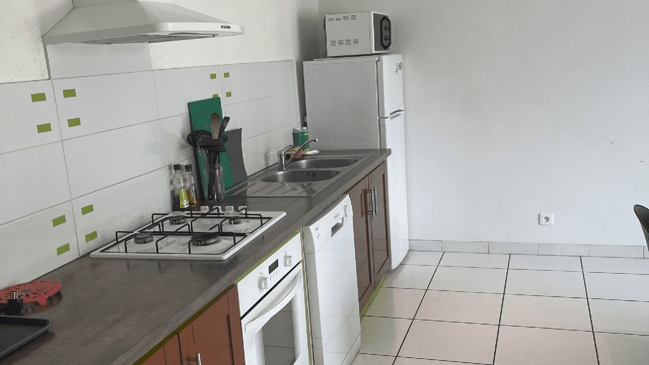 Photo of Kitchen in Pontonx-sur-l'Adour