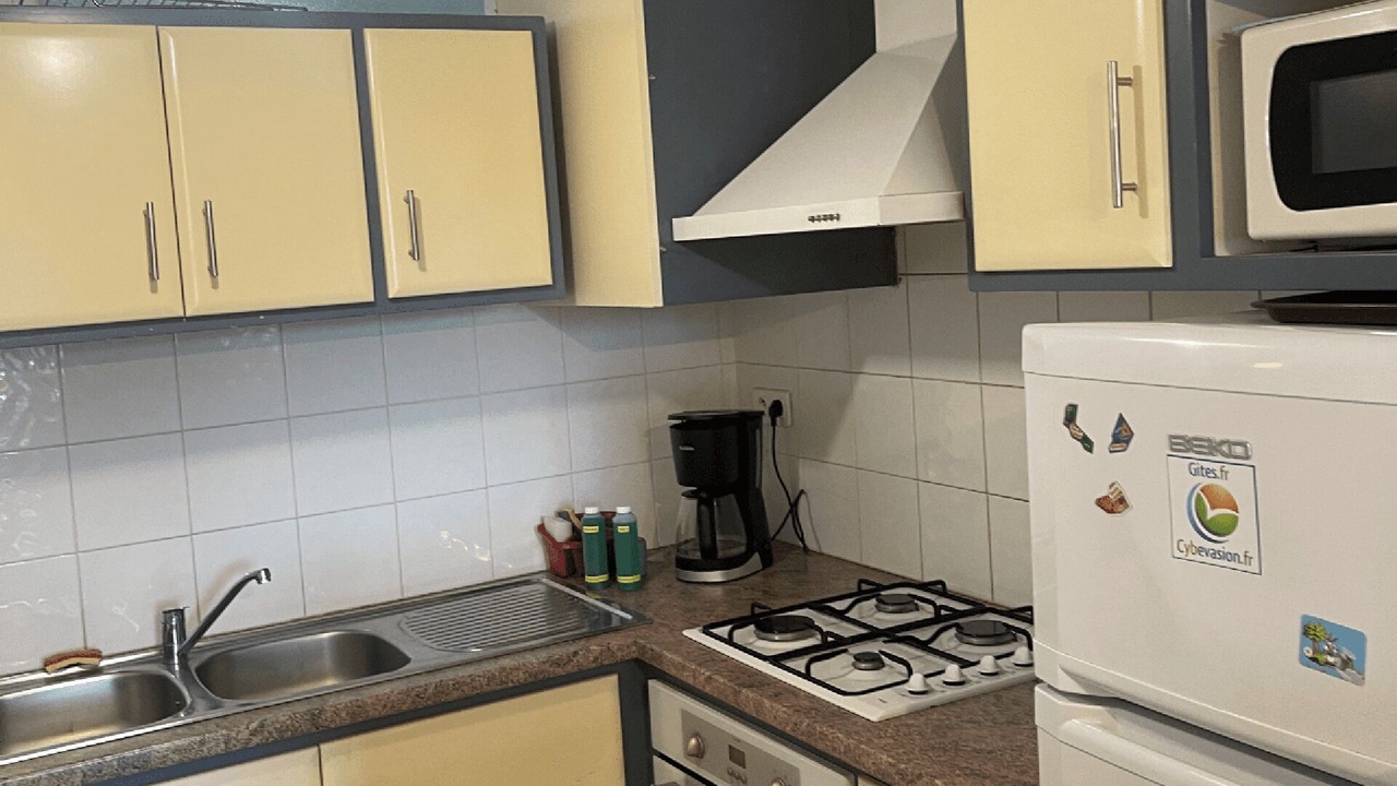 Photo of Kitchen in Pontonx-sur-l'Adour