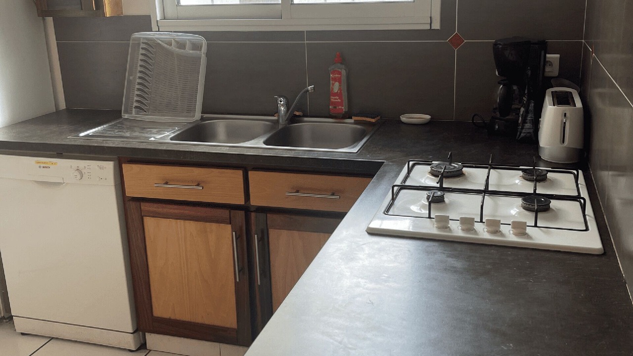 Photo of Kitchen in Pontonx-sur-l'Adour