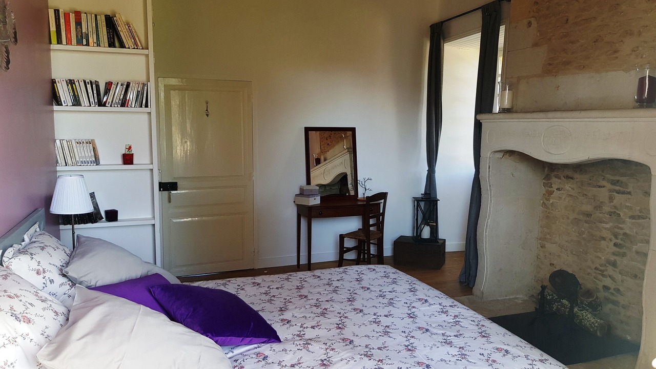 Photo of Bedroom in Saint-Cyprien