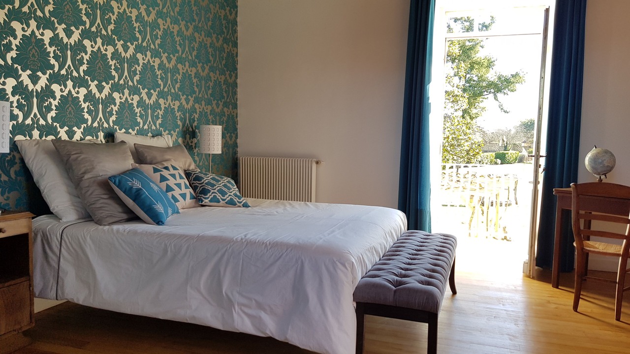 Photo of Bedroom in Saint-Cyprien
