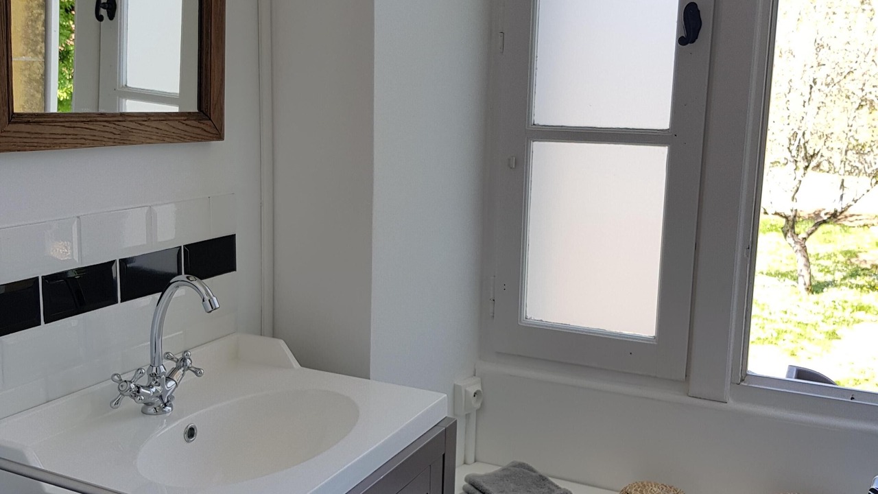 Photo of Bathroom in Saint-Cyprien