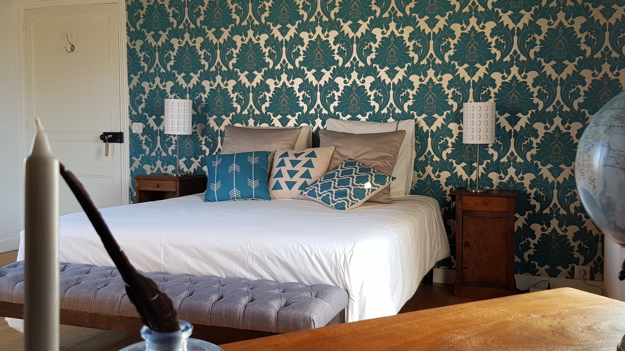 Photo of Bedroom in Saint-Cyprien