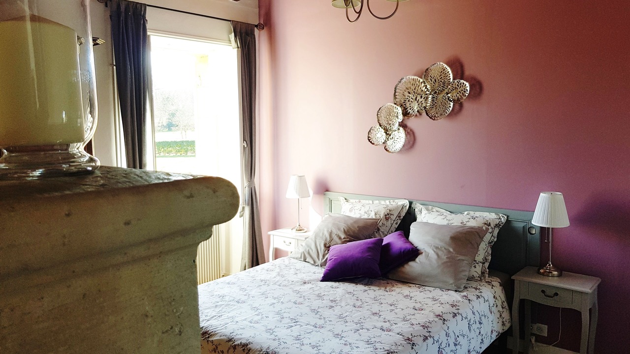 Photo of Bedroom in Saint-Cyprien