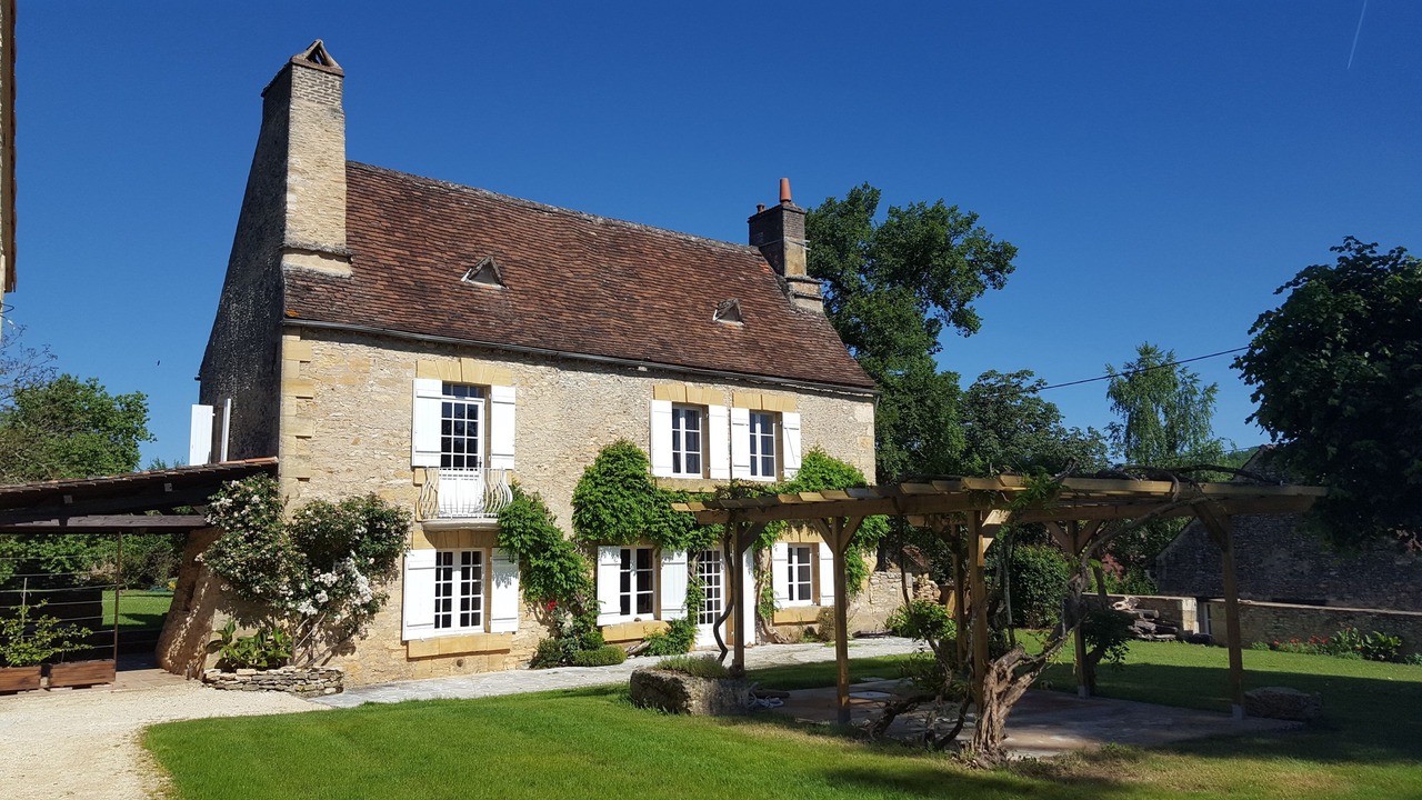 Photo of Outdoor in Saint-Cyprien