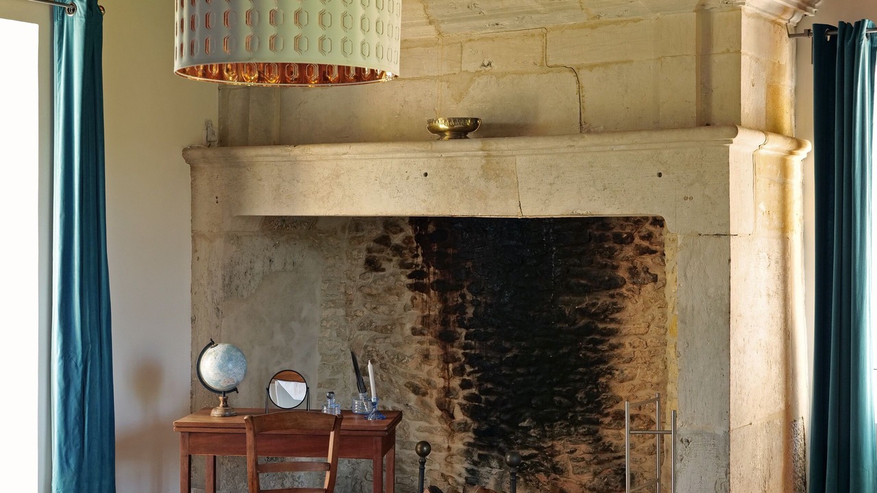 Photo of Bedroom in Saint-Cyprien