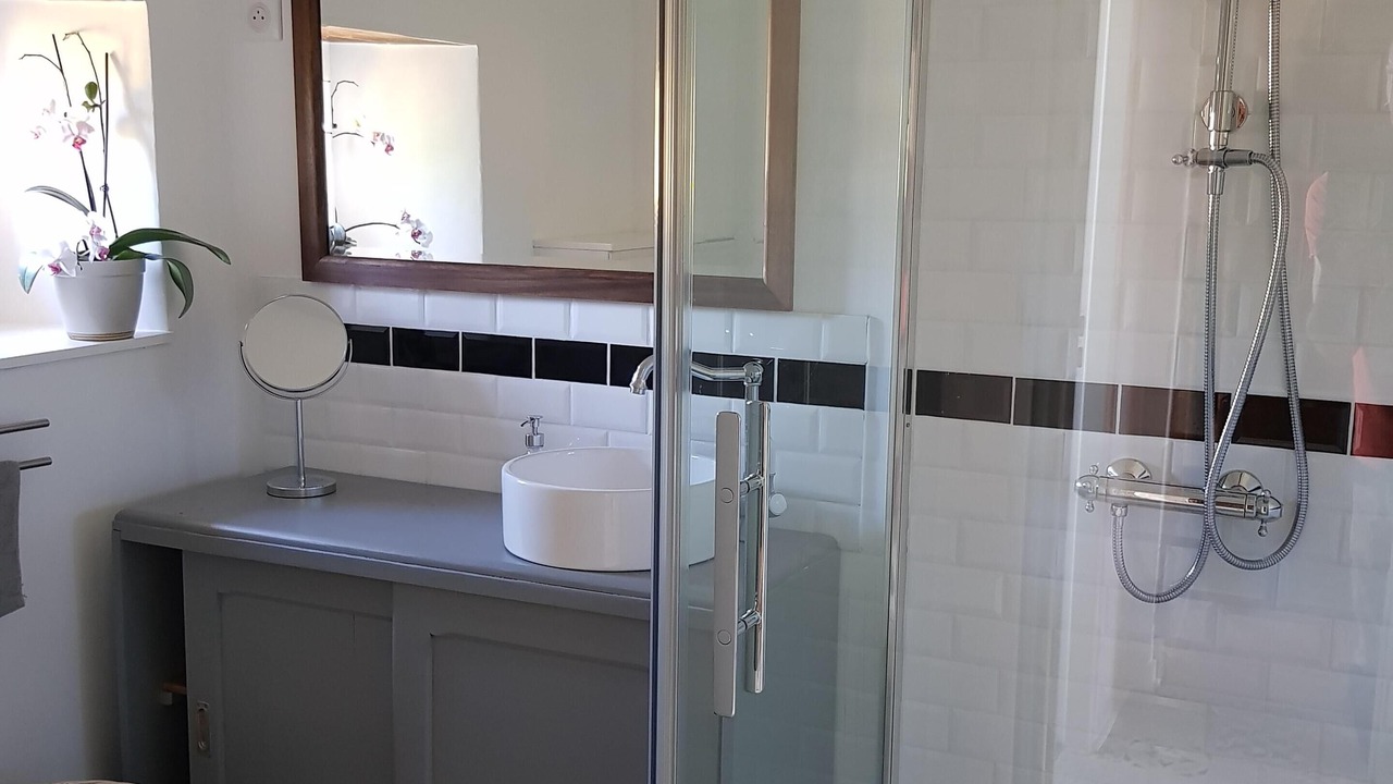 Photo of Bathroom in Saint-Cyprien