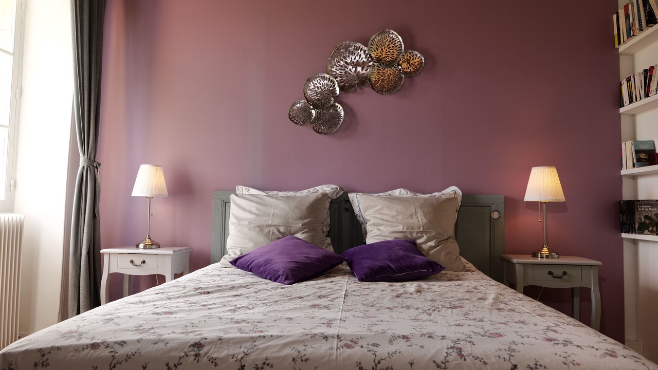 Photo of Bedroom in Saint-Cyprien