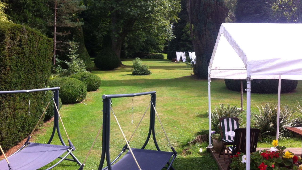 Photo of Outdoor in Chateauneuf-la-Foret