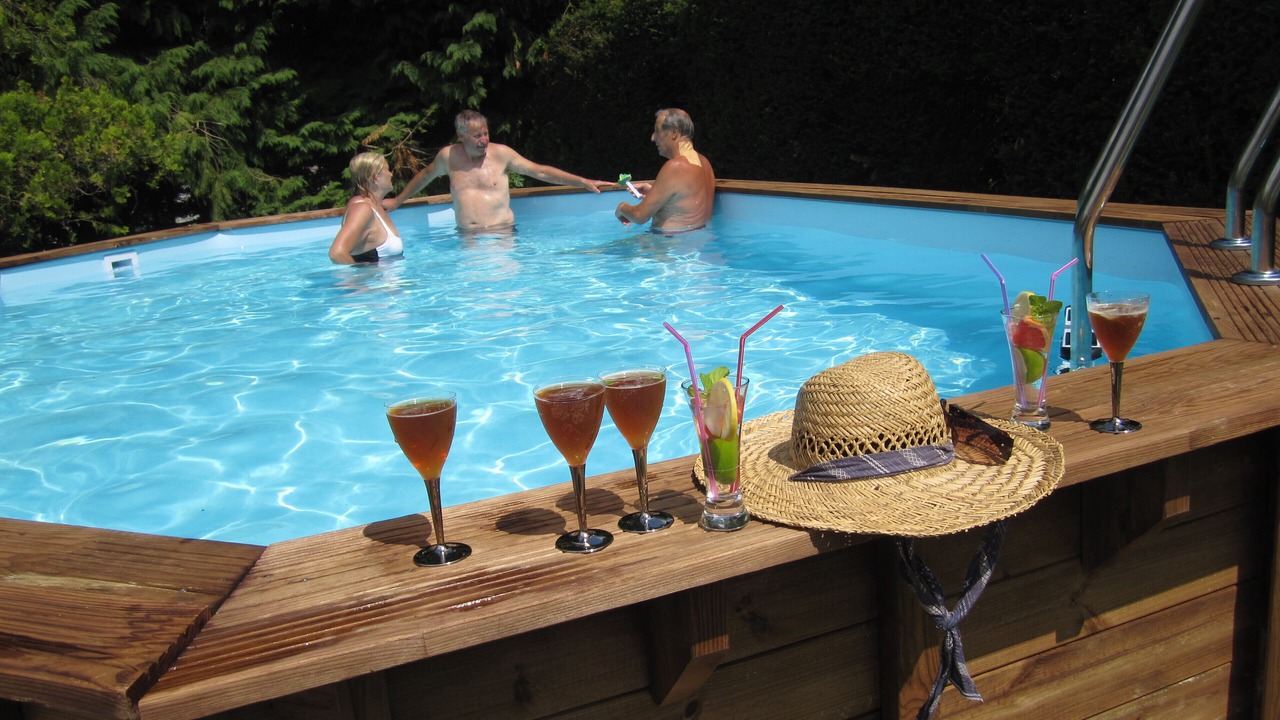 Photo of Outdoor in Chateauneuf-la-Foret