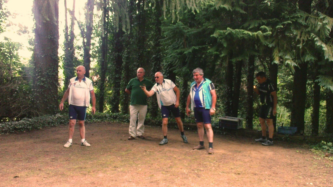 Photo of Others in Chateauneuf-la-Foret