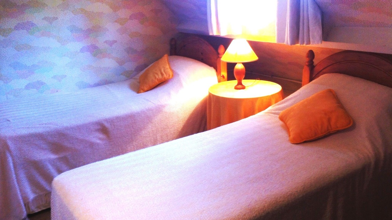 Photo of Bedroom in Chateauneuf-la-Foret