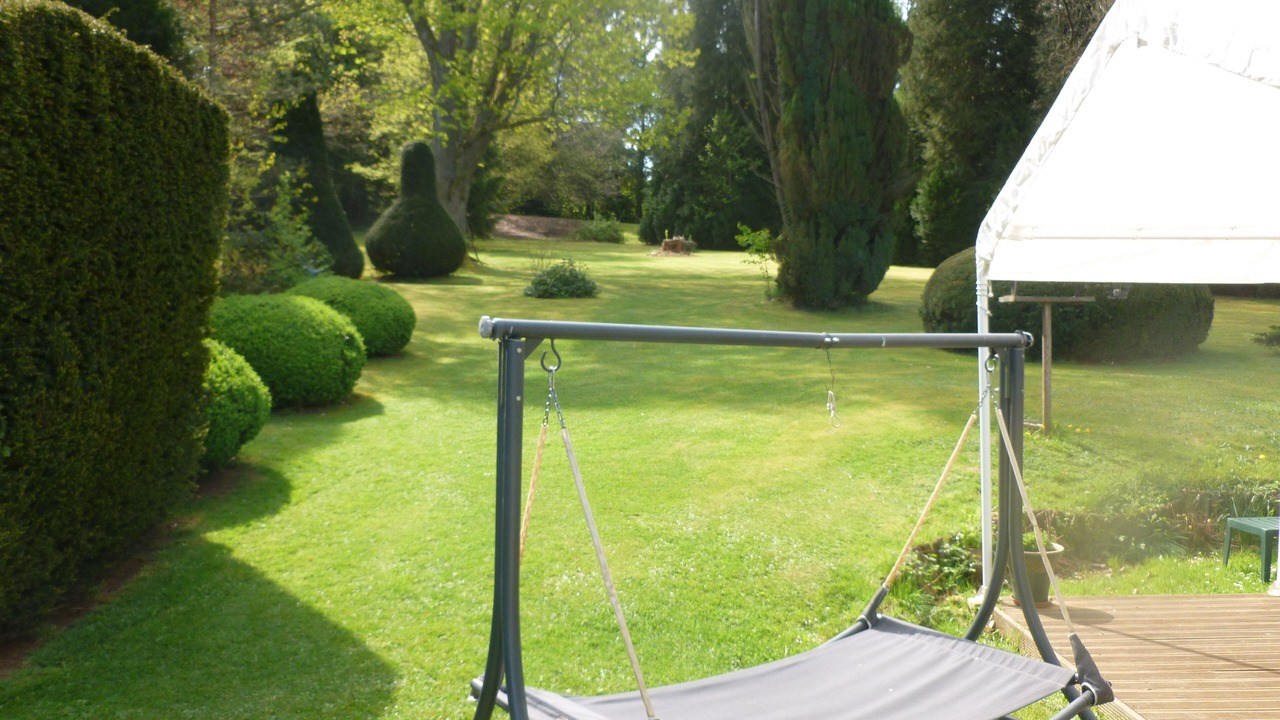 Photo of Outdoor in Chateauneuf-la-Foret