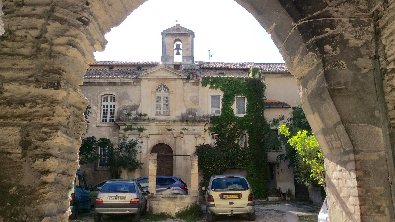 Photo of Others in Villeneuve-les-Avignon