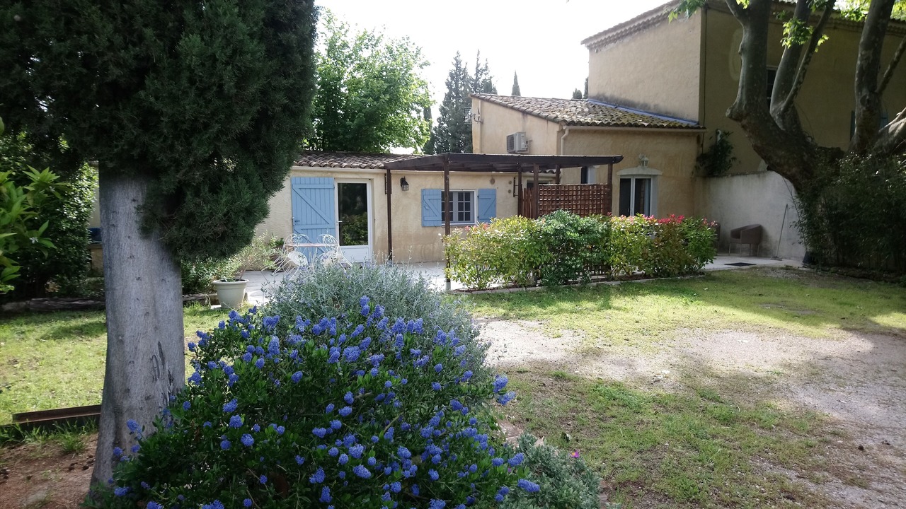 Photo of Outdoor in Villeneuve-les-Avignon