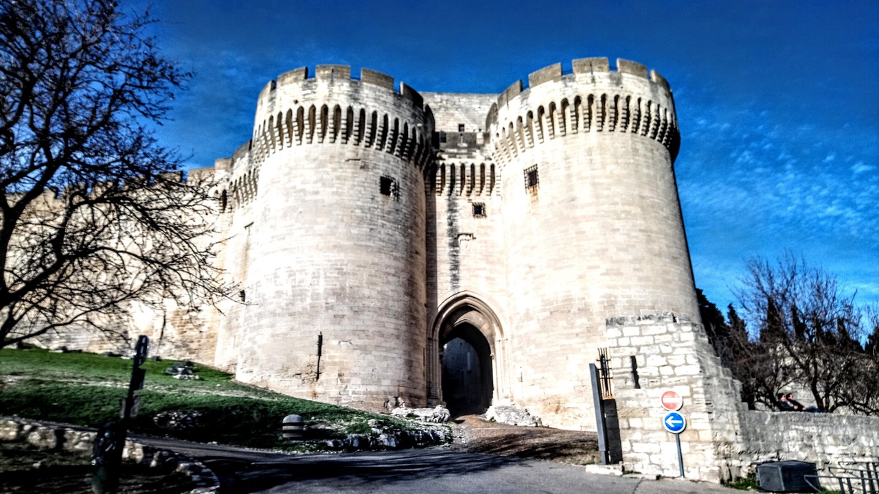 Photo of Others in Villeneuve-les-Avignon