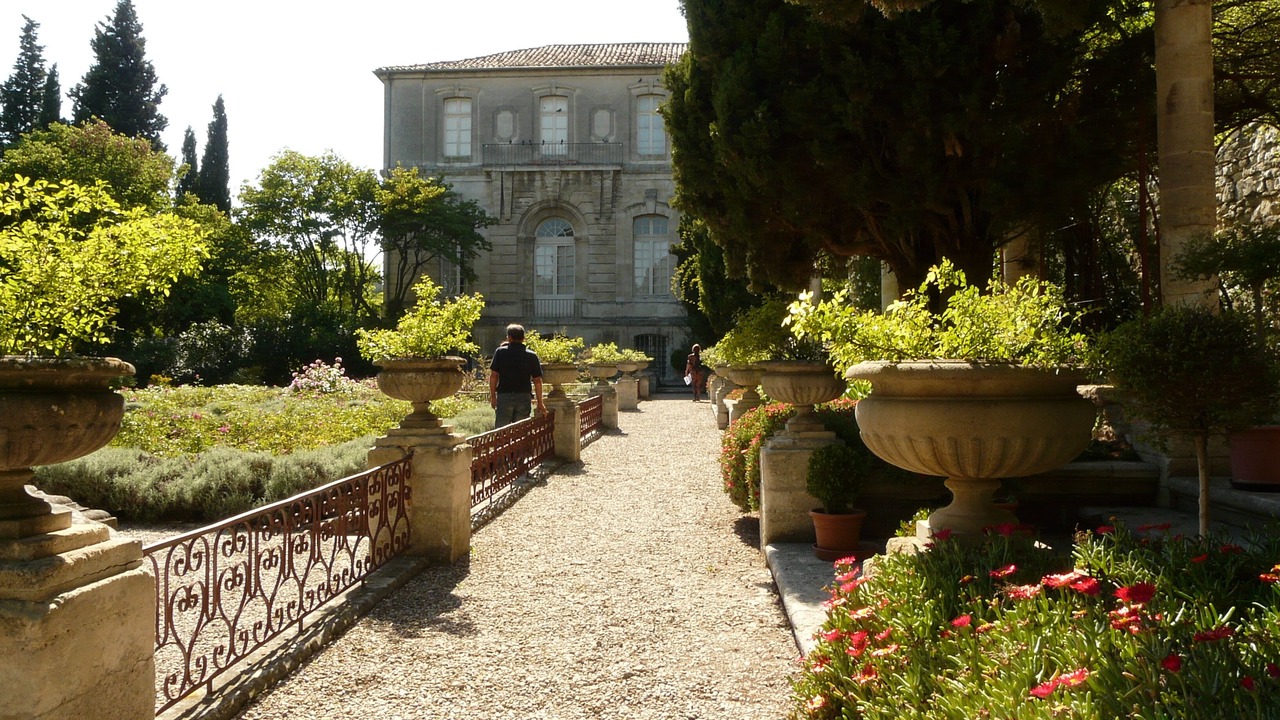 Photo of Outdoor in Villeneuve-les-Avignon