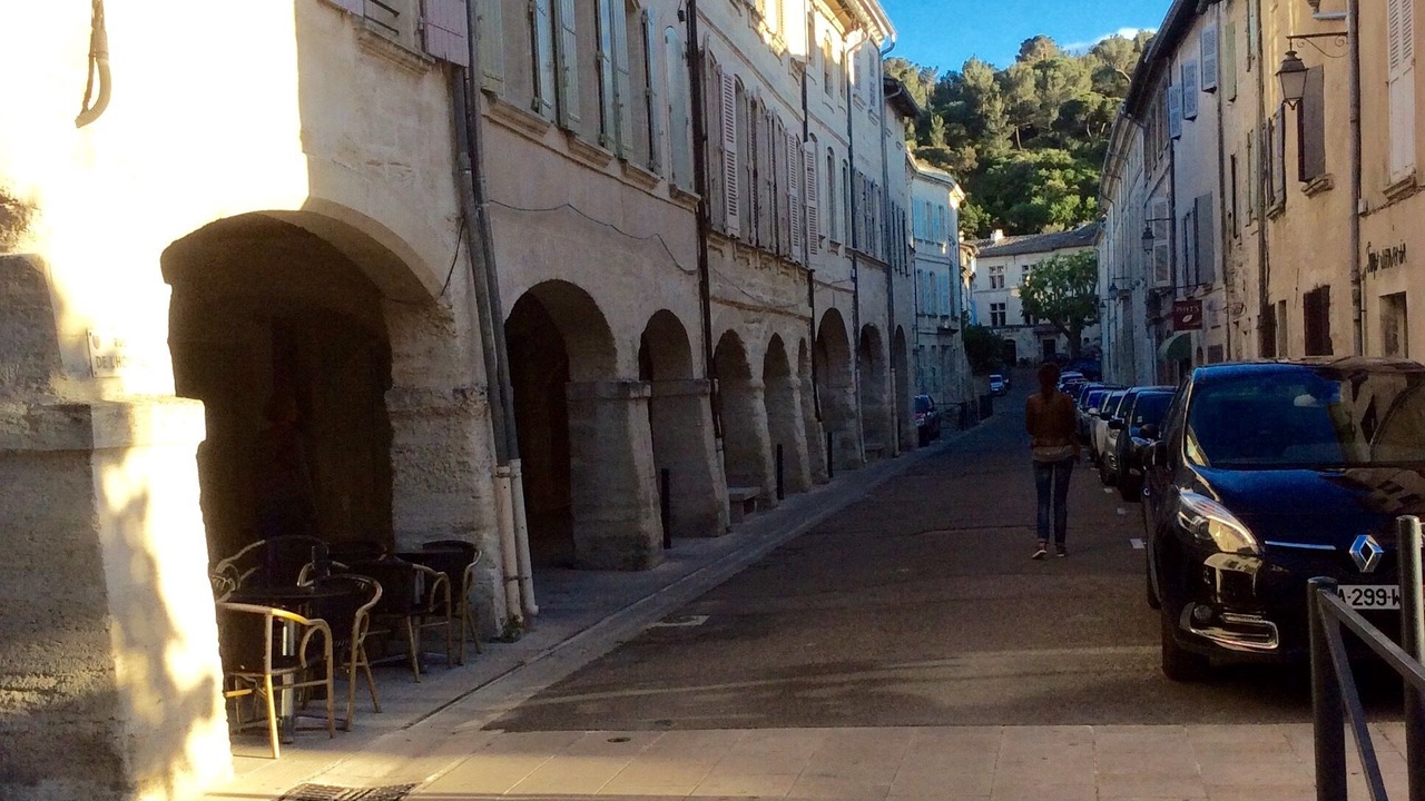 Photo of Others in Villeneuve-les-Avignon