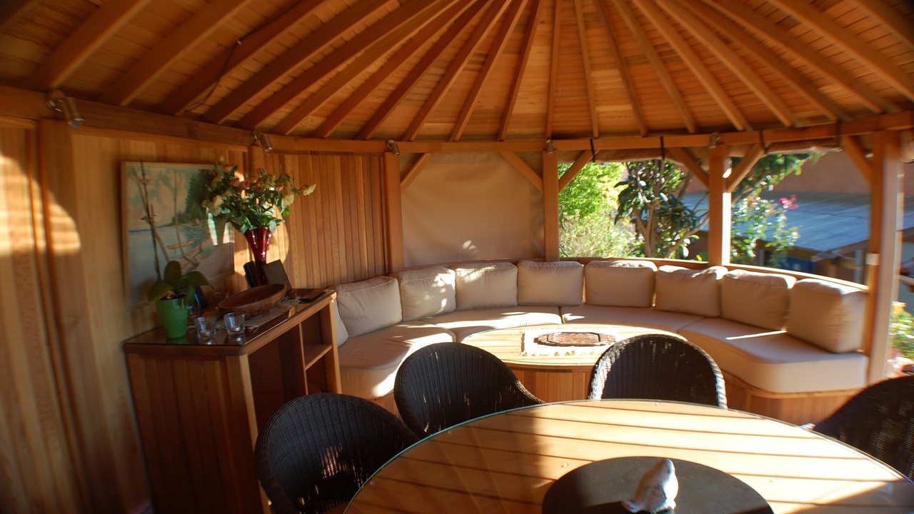 Photo of Outdoor in La Crau