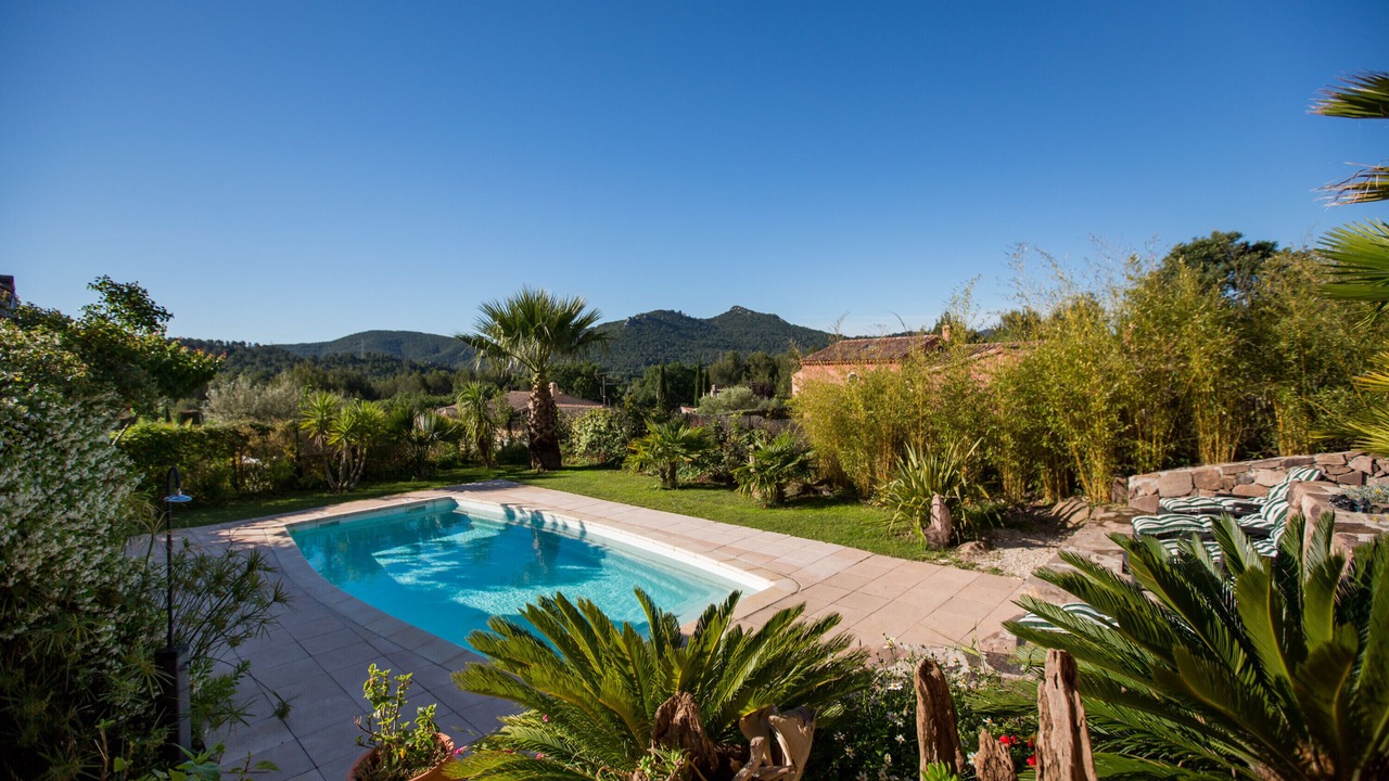 Photo of Outdoor in La Crau