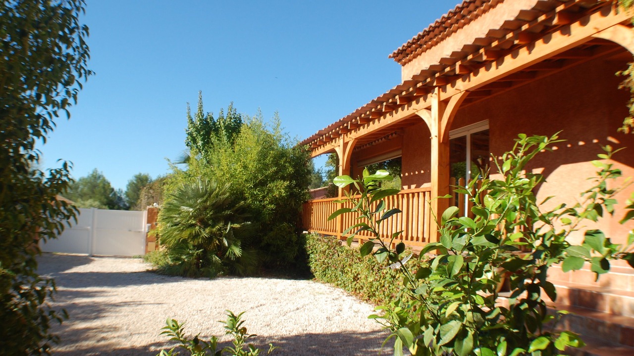 Photo of Outdoor in La Crau