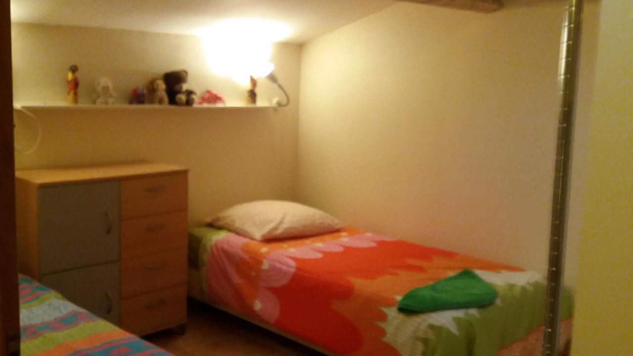 Photo of Bedroom in La Crau