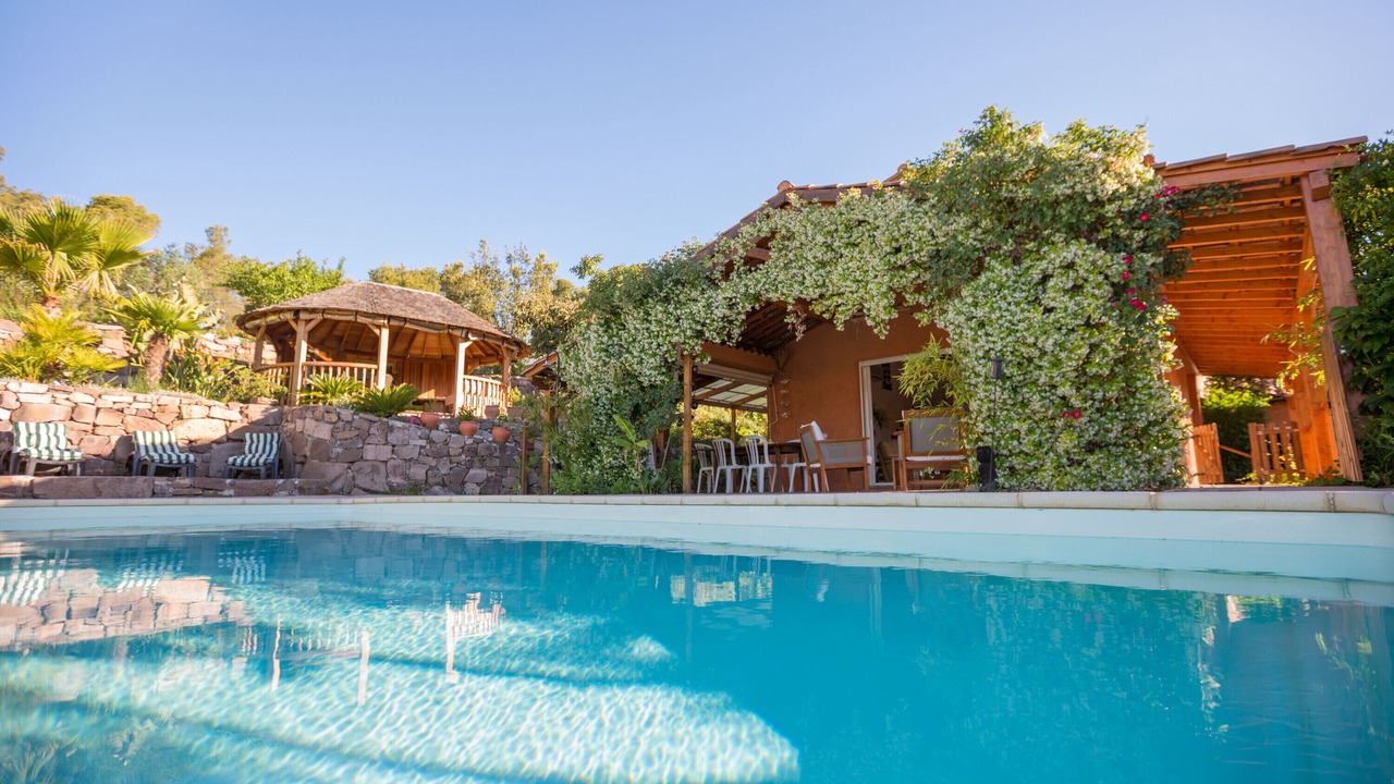 Photo of Outdoor in La Crau