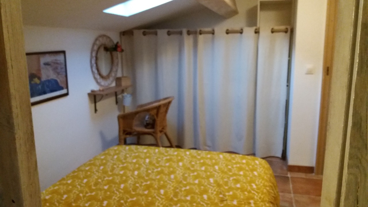 Photo of Bedroom in La Crau