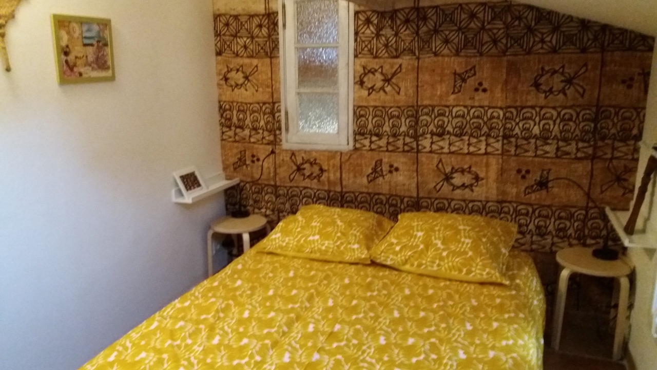 Photo of Bedroom in La Crau