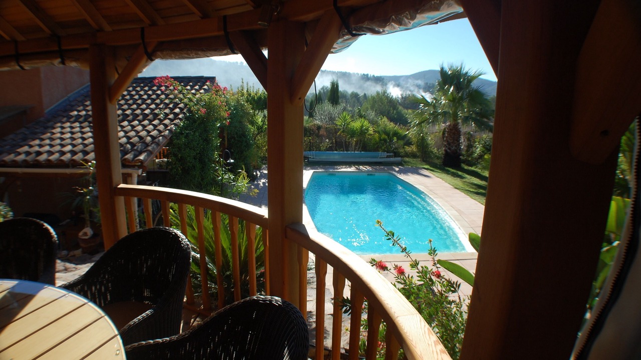 Photo of Outdoor in La Crau