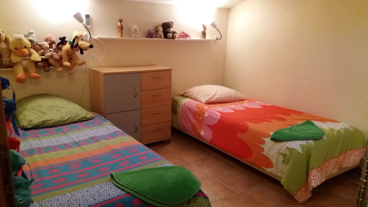 Photo of Bedroom in La Crau