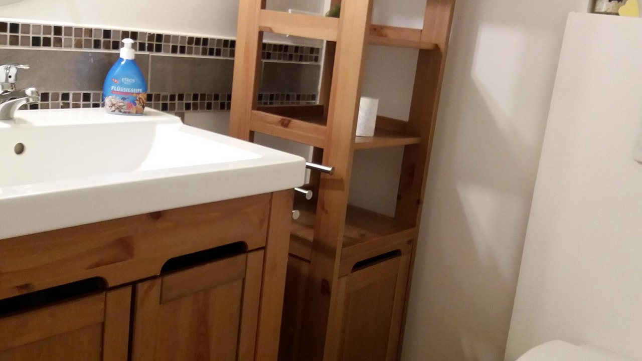 Photo of Bathroom in La Crau
