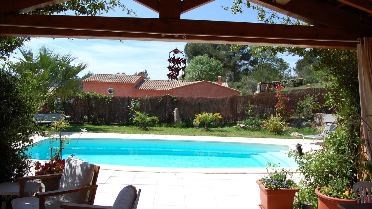 Photo of Outdoor in La Crau