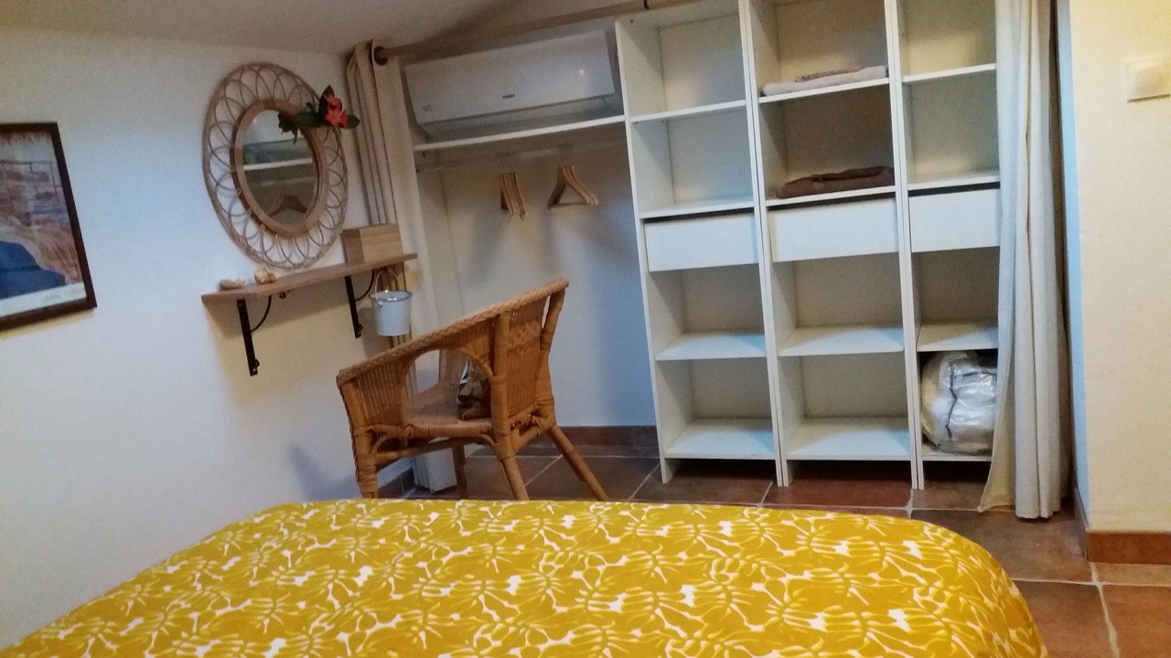 Photo of Bedroom in La Crau