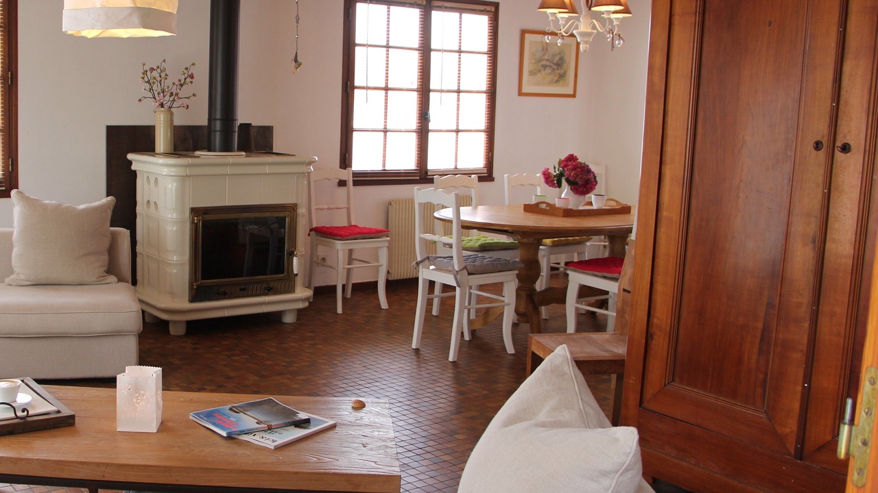 Photo of Livingroom in Sainte-Eulalie-en-Born
