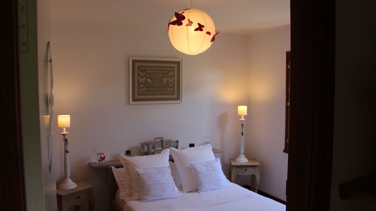 Photo of Bedroom in Sainte-Eulalie-en-Born