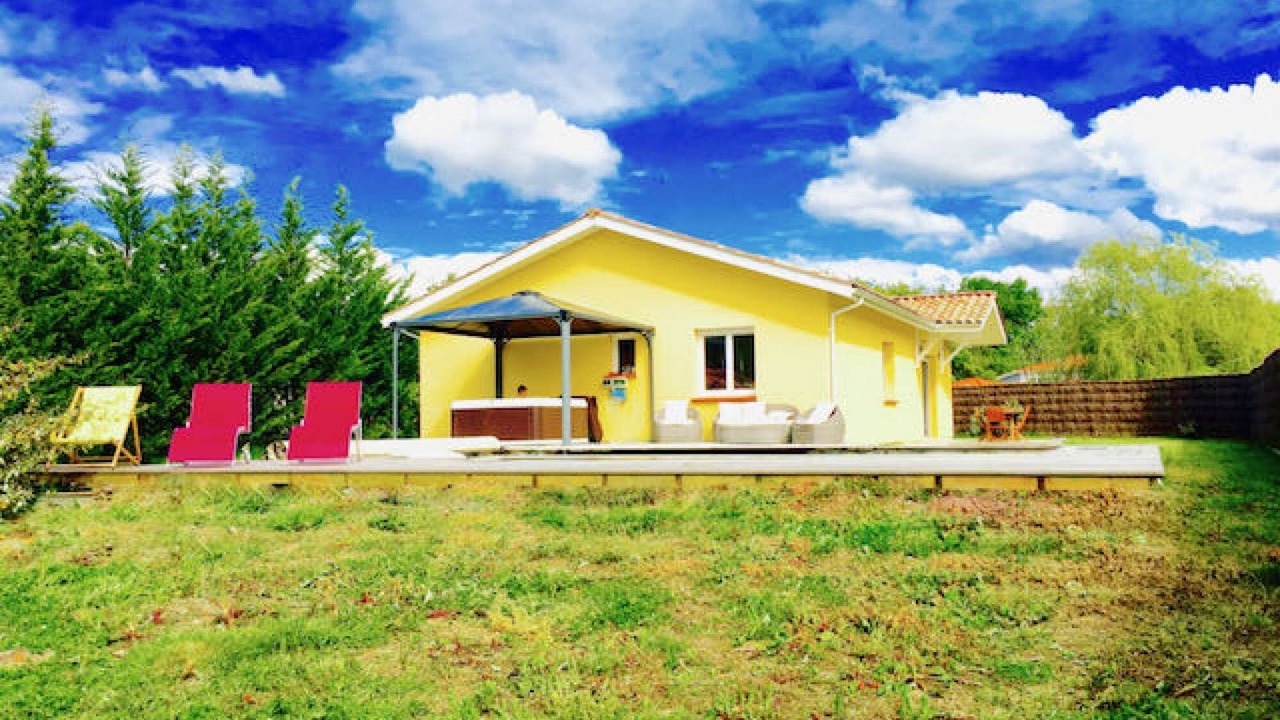 Photo of Outdoor in Sainte-Eulalie-en-Born