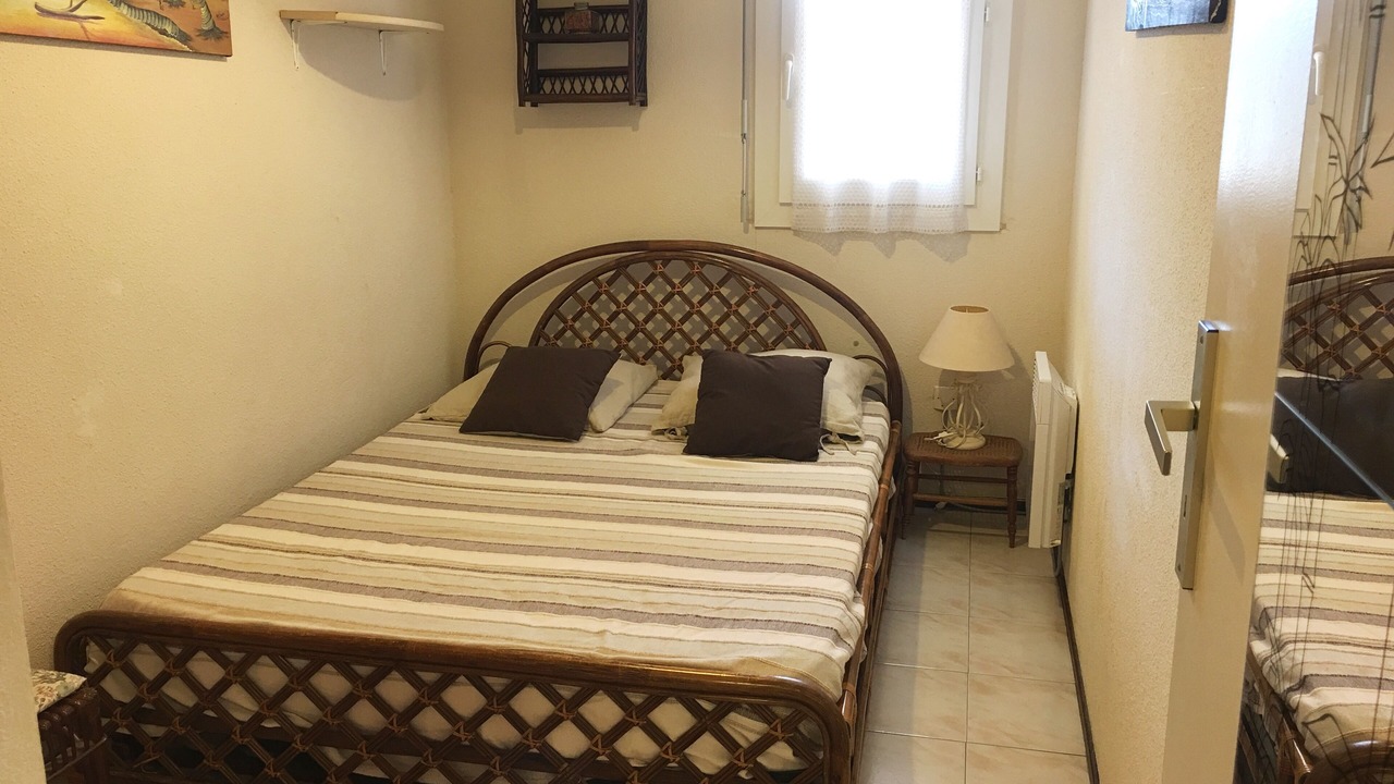 Photo of Bedroom in La Faviere
