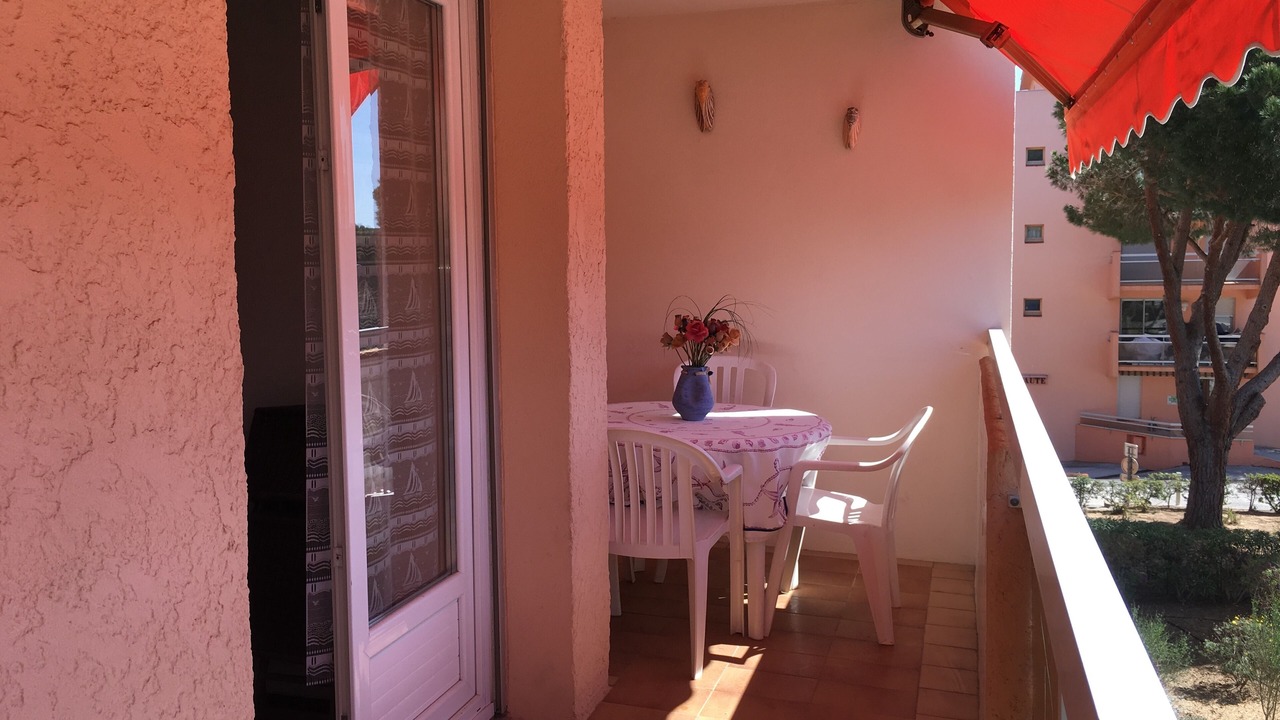 Photo of Outdoor in La Faviere
