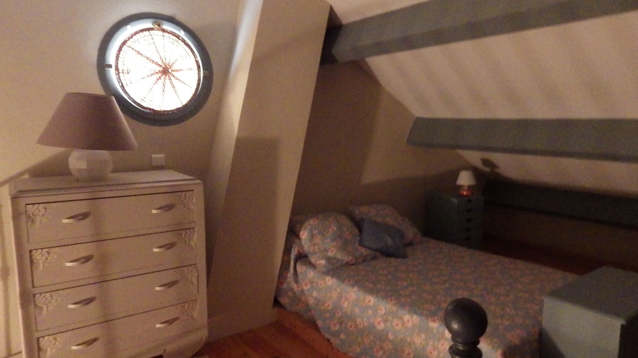 Photo of Bedroom in Caderousse