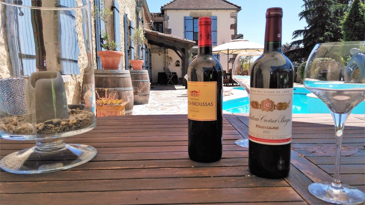 Photo of Outdoor in Savignac-de-Duras