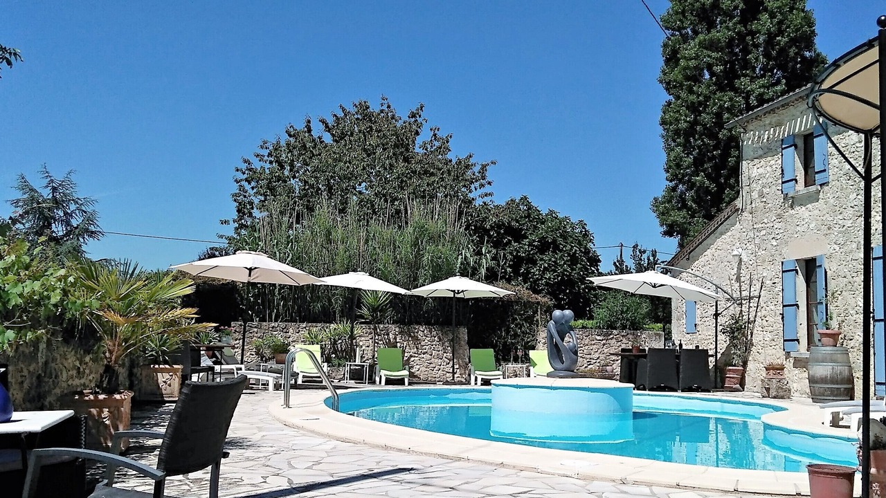 Photo of Outdoor in Savignac-de-Duras