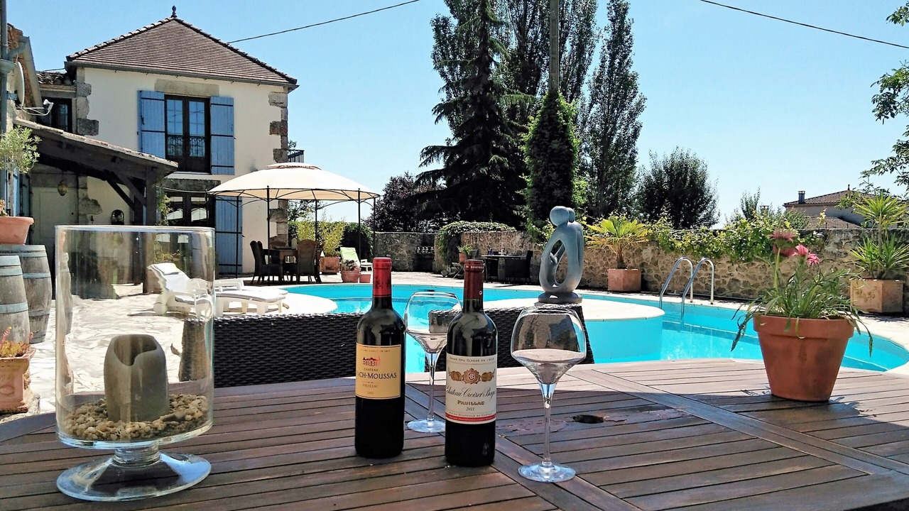 Photo of Outdoor in Savignac-de-Duras