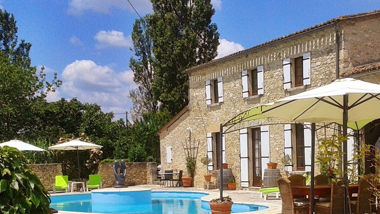 Photo of Outdoor in Savignac-de-Duras